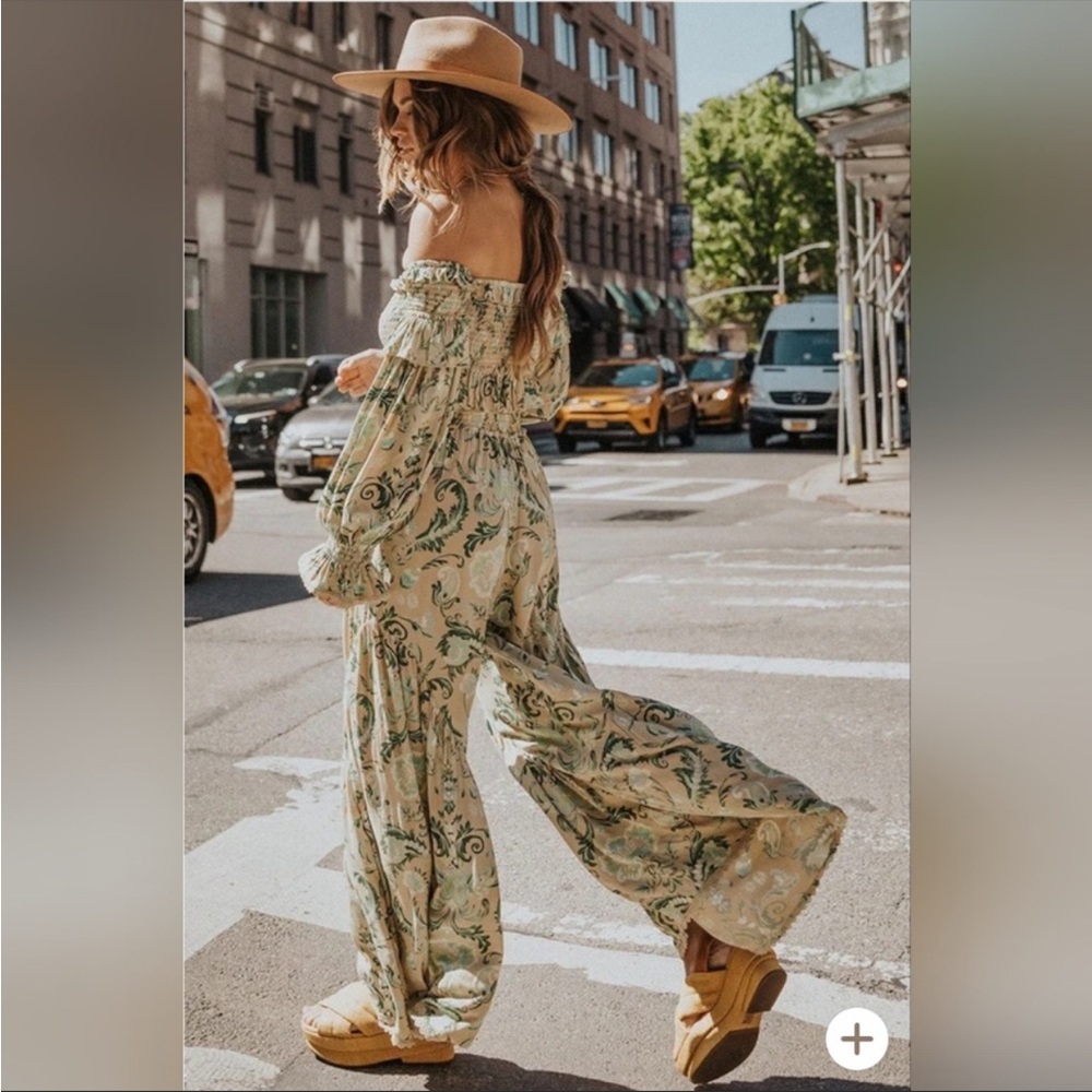 Spell & the Gypsy Aurora Large Pant set - Picture 2 of 5